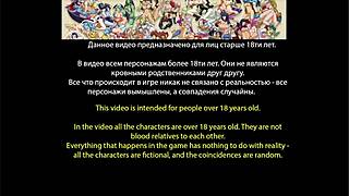 All Sex Scenes From Freshwomen Part 4 With Wet Pussy And Big Tits