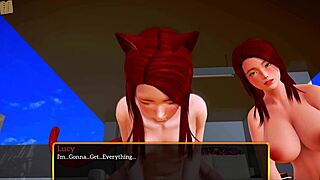 My new family episode 500