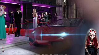 Growing Things Up: Milf Slave in BDSM Action!