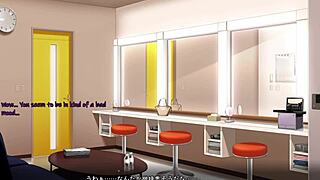 Saimin Class~Joshi Zenin Shiranai Uchi ni Ninshin Shitemashita~ Ahega 2