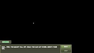 Witch hunter 7 elon gives in now detective danzo