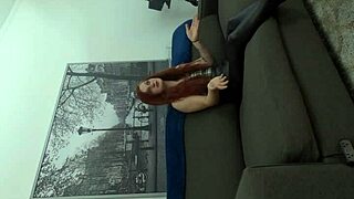 Daisy marie anal left 1