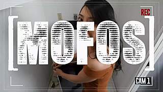 I fucked my naked roommate in the cabin, he said during the fitness casting.