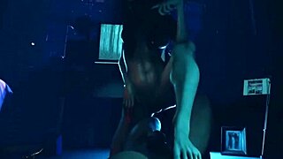 Sadako rule 34 compilation