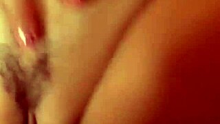 compilation of big cock fucking me hard in threesome with blondie fesser