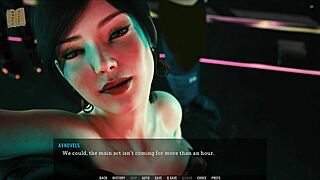 Tales From The Unending Void 131