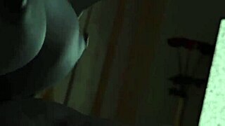 Sadako rule 34 compilation