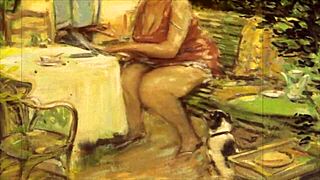 gay doctor blows twink with monster cock at work