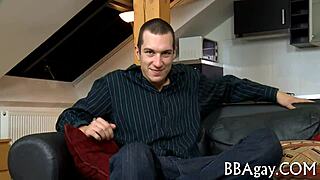 Impure Gay Sex Involving Intense Fucking and Sucking