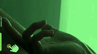 i gave a hot blowjob and creampie to that bitch in anime style