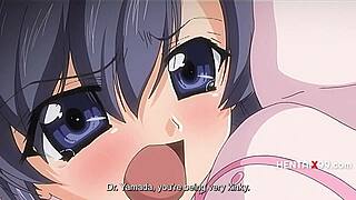 I’m trapped in the horrors of this hentai ward, help!