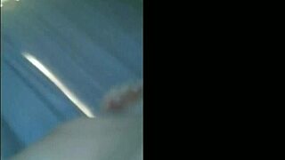 Oh no, the petite amateur's blowjob video leaked online!