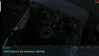 hey, a wife and stepmother in game 109 😊