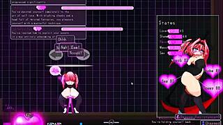 Eris Dysnomia Full Game Gallery.