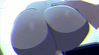 Sadako rule 34 compilation