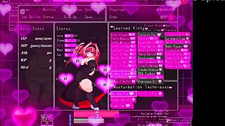 Eris Dysnomia Full Game Gallery.