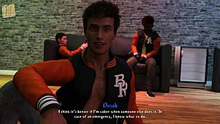 being a dik dik route 152