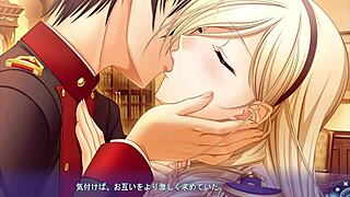 I watch Valkyrie Drive with Silia and Aintry