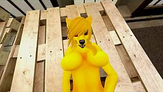 reached 1k subs with hentai cartoons 🎉