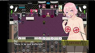 Magical Girl Breasty in Wild Hentai Gangbang Action Part 20