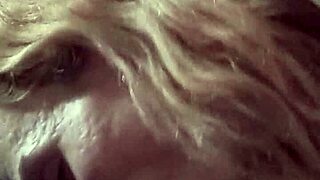 look at that trans sucking so good, isn't it hot?