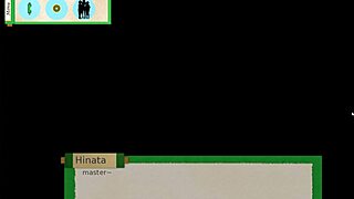 In Jikage Rising Arc 2 Episode 7, the big busty ninja trio gets fucked hard.