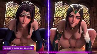 Fap Hero Trailer 2025 Uncensored?