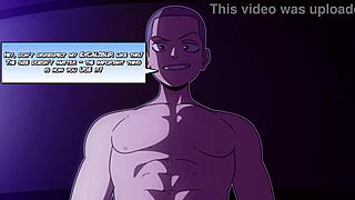 d-art brings shingeki no kyojin hentai to life