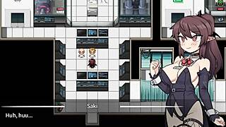 Corporate Succubus Part 4