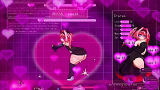 Eris Dysnomia Full Game Gallery.