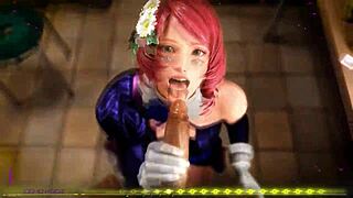 Fap Hero Trailer 2025 Uncensored?