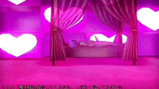 勇者vs魔王軍四天王