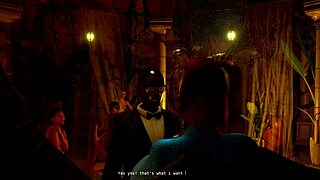 Dangerous pact with MONSTER in anime