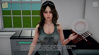 In episode 44, my bully becomes my lover