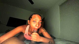 Porsha Carrera And Gianna Spade In Bbc Threesome Bareback.