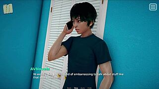 In episode 44, my bully becomes my lover