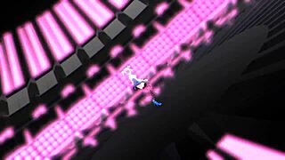 Hatsune Miku stars in anime adventure