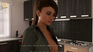 Deep Emotions Inside Jennifer 57