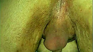 Fucking My Tasty Ass With The Dildo!