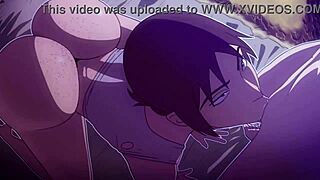 d-art brings shingeki no kyojin hentai to life