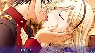 I watch Valkyrie Drive with Silia and Aintry