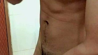Gay Vietnamese Handjob And Dildo Fun