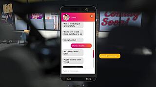 i feel the summer heat 9 with teacher