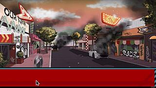 New toys introduced for the girl in paprika trainer episode four animated series