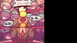 Diives HMV2 Compilation in Stunning 1080p Anime Action