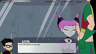 18titans part 14 blackfire fun