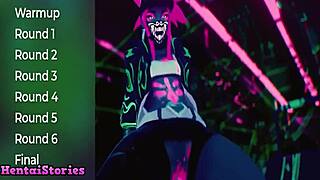 Hey, first time taking two dicks in this game?