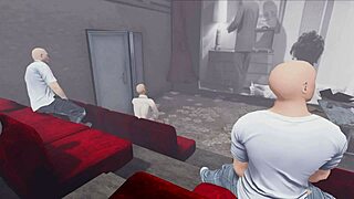 Married Woman Fucked at Cinema