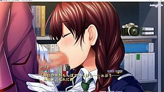 Lovedori Hentai Game Demo