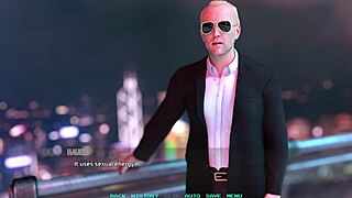 Name88'S Triangle 03 - Meeting All The Girls!